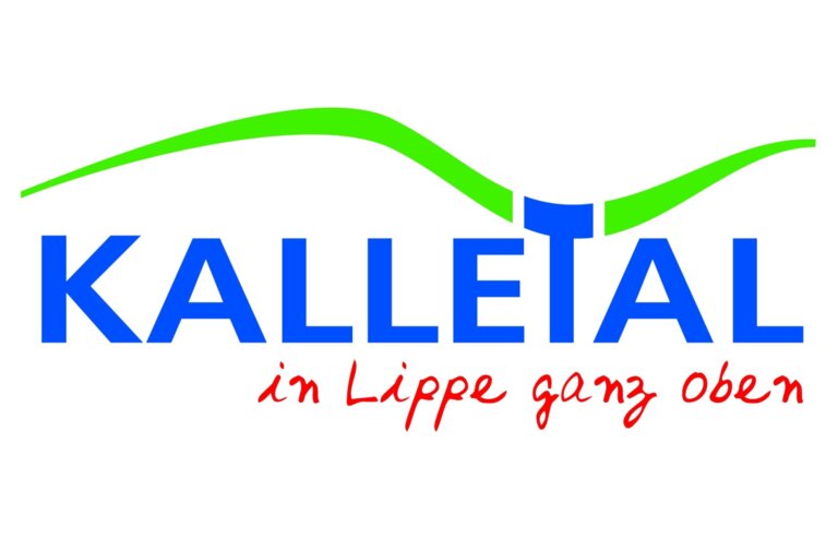 Logo der Gemeinde Kalletal