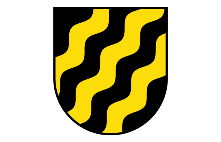 Wappen der Stadt Neukirchen-Vluyn