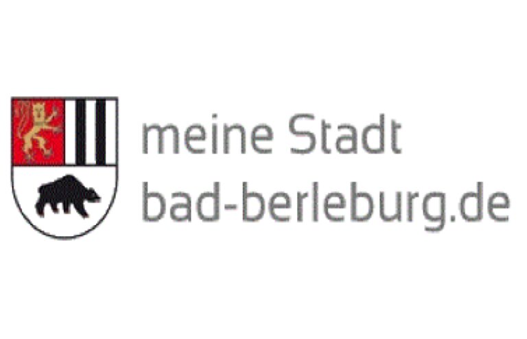 Logo der Stadt Bad Berleburg