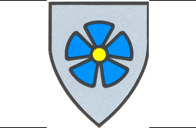 Wappen der Stadt Lemgo