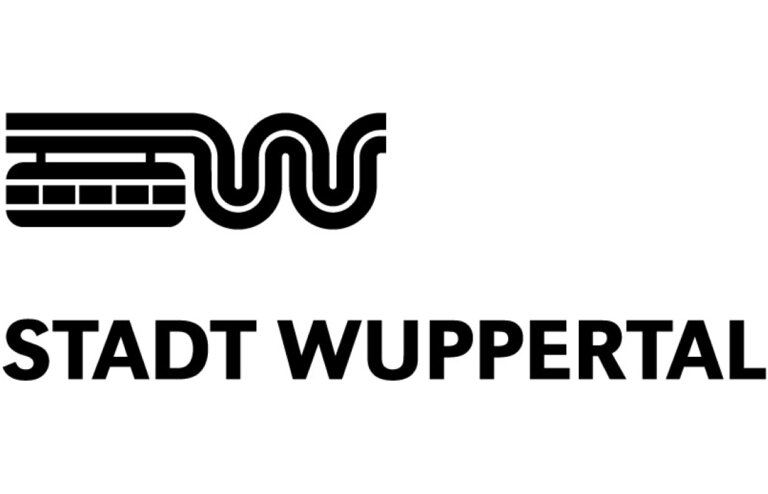 Logo der Stadt Wuppertal