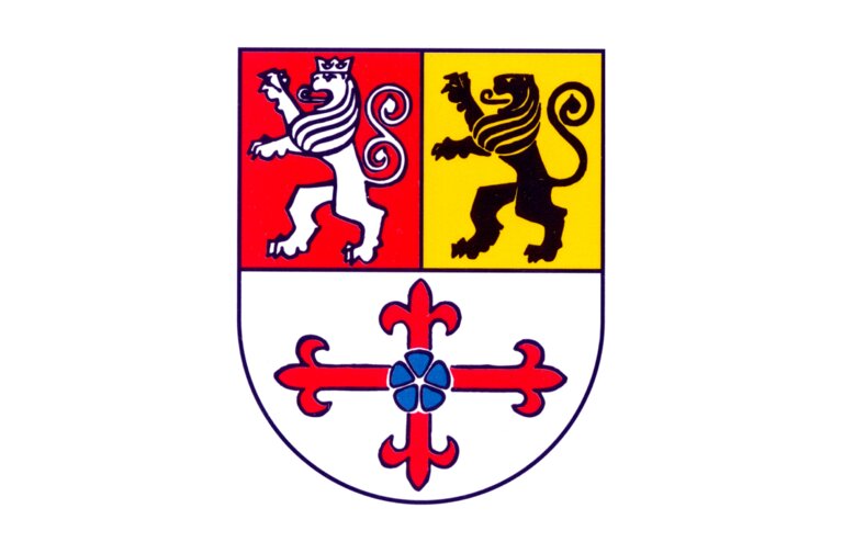 Wappen des Kreis Heinsberg