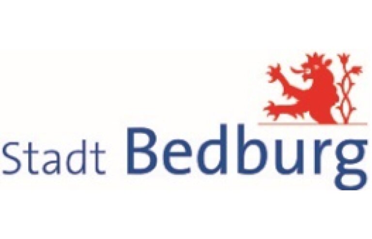 Logo der Stat Bedburg 