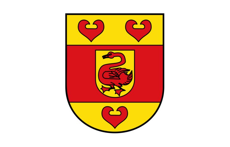 Wappen des Kreis Steinfurt
