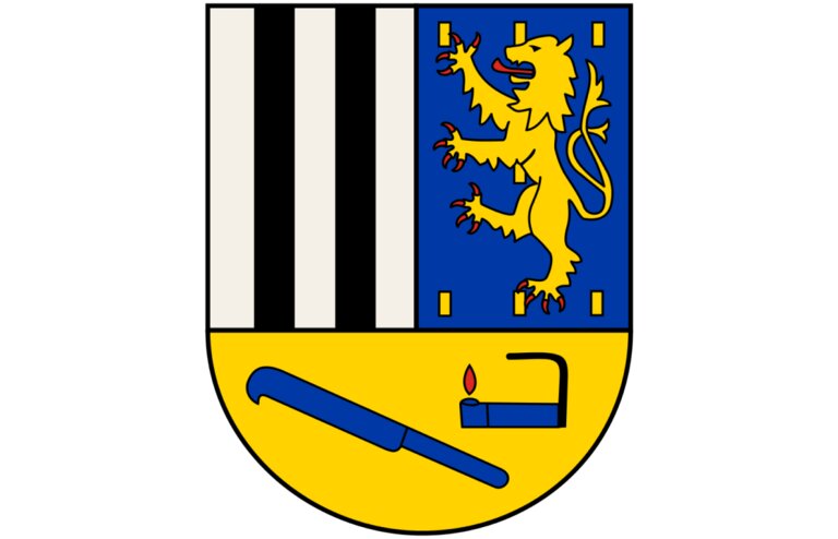 Wappen des Kreis Siegen-Wittgenstein