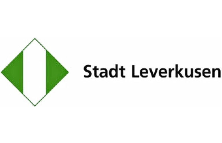 Logo der Stadt Leverkusen