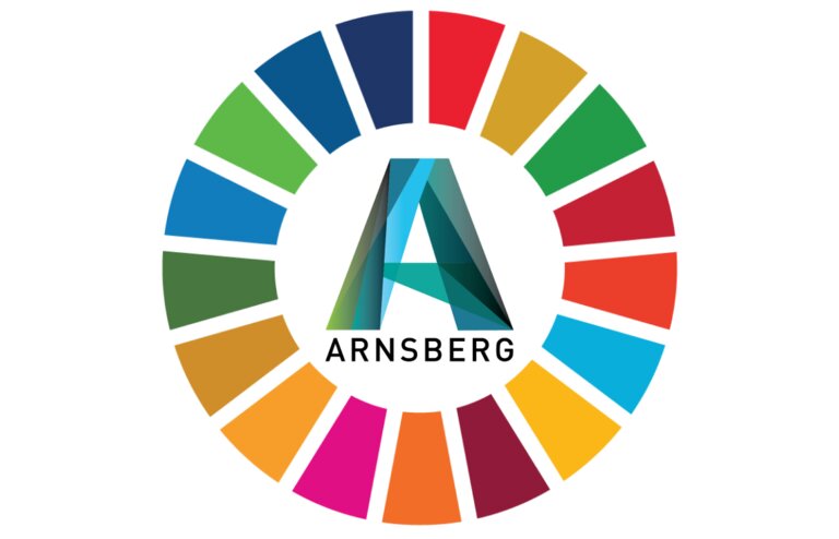 Logo der Stadt Arnsberg 