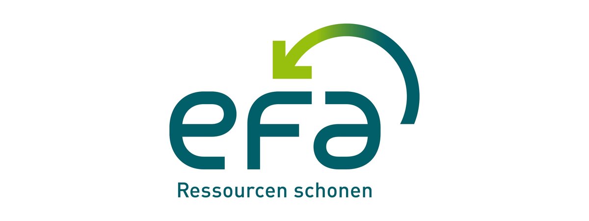 Logo der Effizienz-Agentur NRW