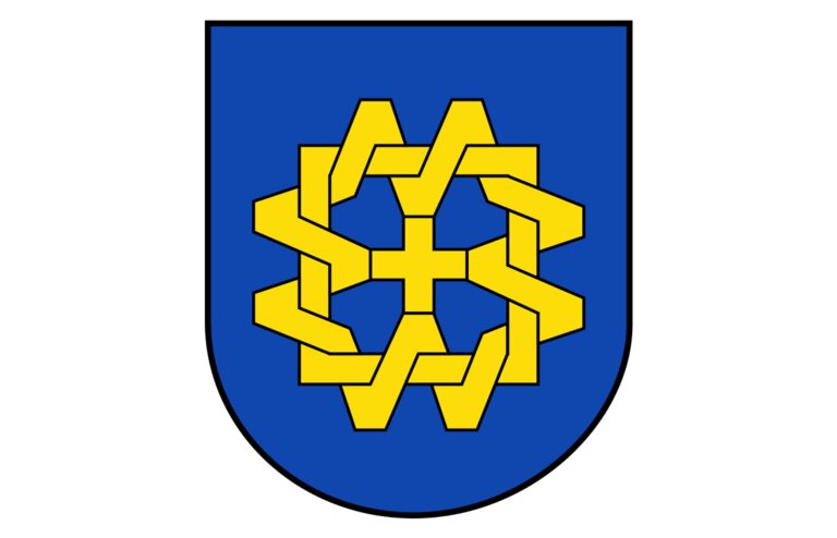 Wappen der Stadt Willich