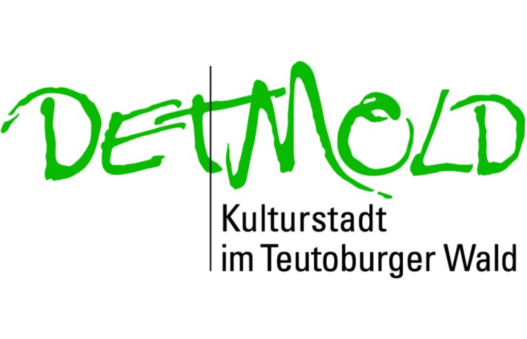Logo der Stadt Detmold
