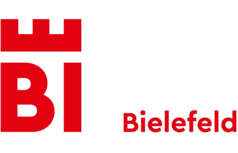 Logo der Stadt Bielefeld